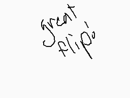 Drawn comment by Demon Wolf