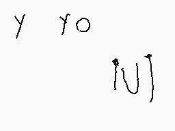 Drawn comment by Angel