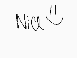 Drawn comment by memyself&i