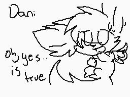 Drawn comment by Pika☁