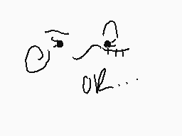 Drawn comment by KPossessed
"OK..."