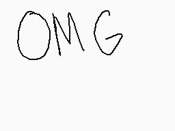 Drawn comment by ShadoWolf
"OMG"