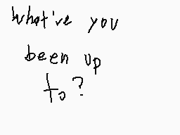 Drawn comment by Caullin