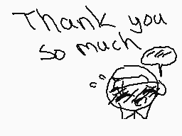 Drawn comment by ⓁⓎⓇⓎⓍAngel