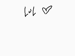 Drawn comment by Daymen ♥