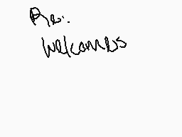 Drawn comment by Daymen ♥