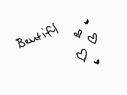 Drawn comment by Daymen ♥