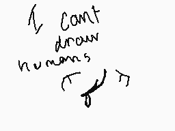 Drawn comment by DDthecat