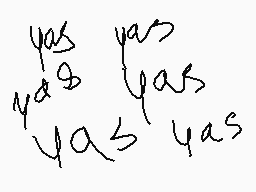 Drawn comment by DDthecat