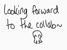 Drawn comment by Skully