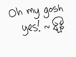 Drawn comment by Skully