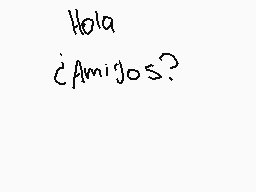 Drawn comment by ♥Dali♥