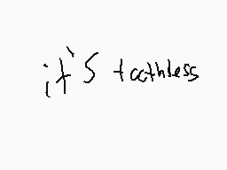 ζωγραφισμενο σχολιο του χρηστη Toothless※
