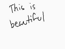 Drawn comment by Sockathon