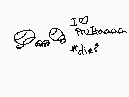 Drawn comment by HetaliaBro