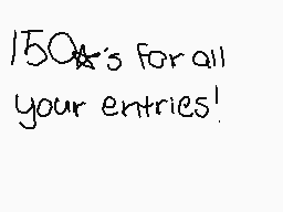 Drawn comment by 24 cookies