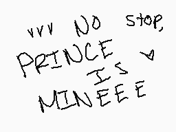 Drawn comment by →LOSER←