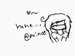 Drawn comment by →L0NNY←♥