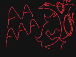 Drawn comment by ★Beel0ng★
"AAA"