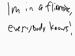 Drawn comment by MidTV
"I'm in a fix, everyone knows!"