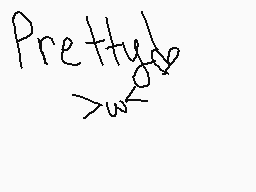 Drawn comment by TiffyBear±