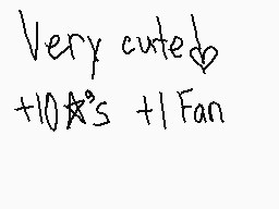 Drawn comment by JennaB