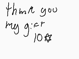 Drawn comment by psyc teddy