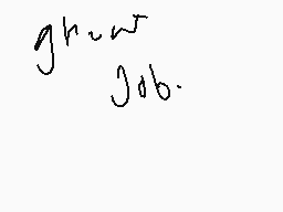 Drawn comment by psyc teddy