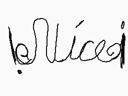 Drawn comment by Mark PROO😃
"Nice!"