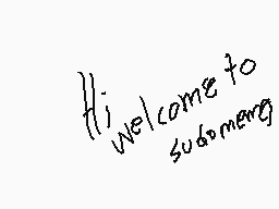 Drawn comment by MARK※😔
"Welcome to suzhou"