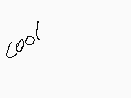 Drawn comment by MARK ★