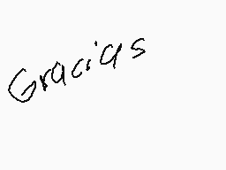 Drawn comment by MARK ★