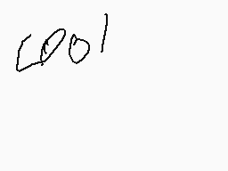 Drawn comment by ⬆-OVANAY-⬇