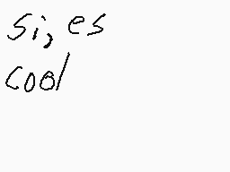 Drawn comment by ⬆-OVANAY-⬇