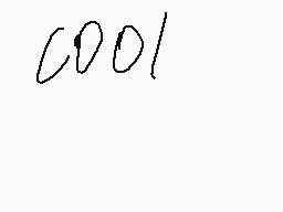 Drawn comment by ⬆-OVANAY-⬇