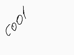 Drawn comment by ⬆-OVANAY-⬇