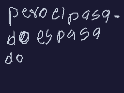 Drawn comment by ⬆-OVANAY-⬇