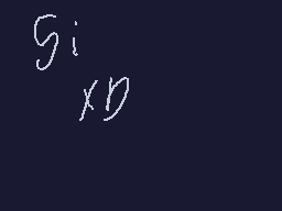 Drawn comment by ⬆-OVANAY-⬇