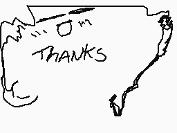 Drawn comment by TOKITO™   