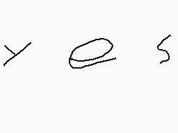 Drawn comment by EpicSammy
"y"