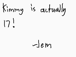 Drawn comment by EmJem