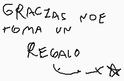 Drawn comment by Mr.tiago™9