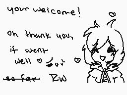 Drawn comment by …Red-Wolf…