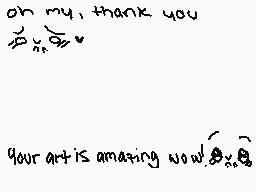 Drawn comment by …Red-Wolf…