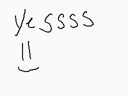 Drawn comment by ticci toby