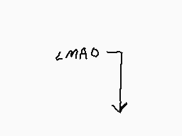 Drawn comment by KannaGar
"<MAO"