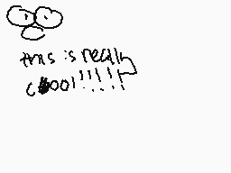 Drawn comment by Lapinloo