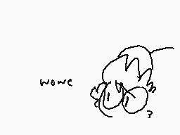 Drawn comment by DarkLuggy
"wowc"