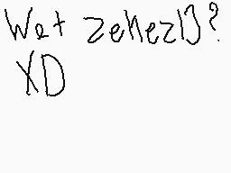 Drawn comment by furcast