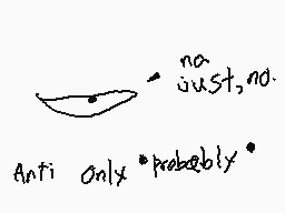 Drawn comment by Titan2001™